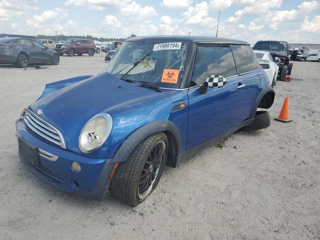 2006 MINI COOPER, 