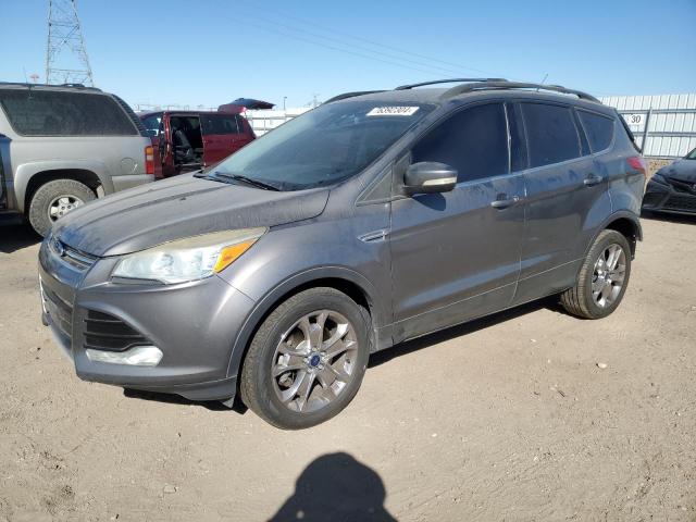 2013 FORD ESCAPE SEL, 