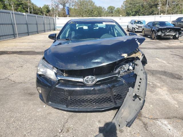 4T1BF1FK9FU104621 - 2015 TOYOTA CAMRY LE BLACK photo 5