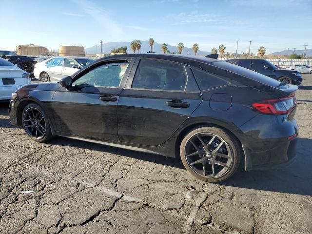 19XFL2H89PE019901 - 2023 HONDA CIVIC SPORT 黑色 照片 2