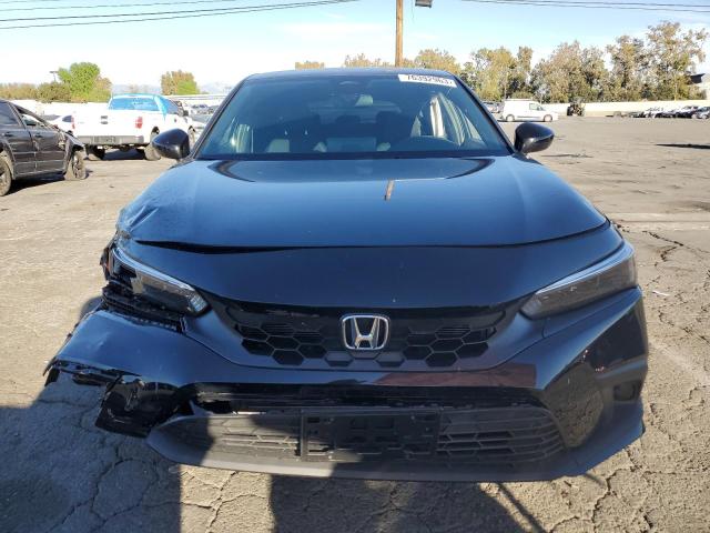 19XFL2H89PE019901 - 2023 HONDA CIVIC SPORT 黑色 照片 5