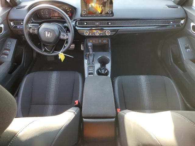 19XFL2H89PE019901 - 2023 HONDA CIVIC SPORT 黑色 照片 8