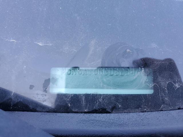 1FM5K8AT0GGD32346 - 2016 FORD EXPLORER POLICE INTERCEPTOR WHITE photo 12