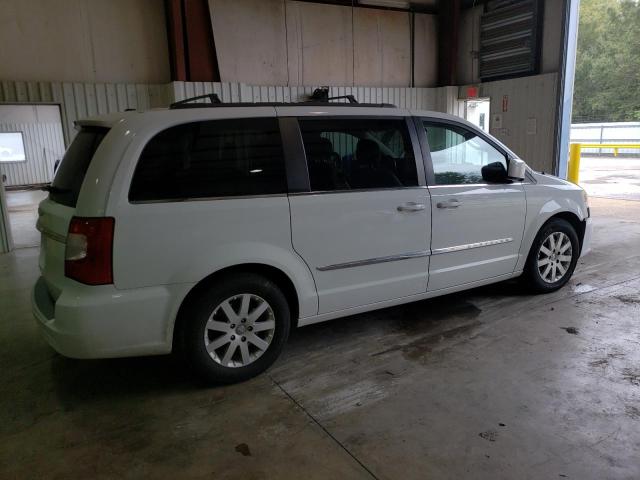 2C4RC1BG8ER440172 - 2014 CHRYSLER TOWN & COU TOURING 白色 照片 3