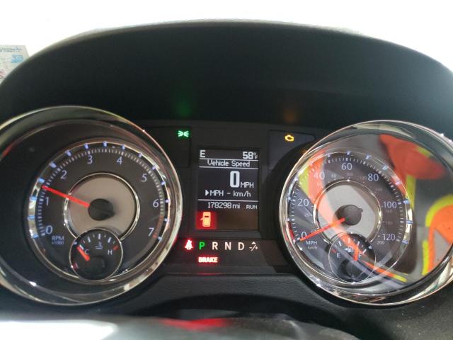 2C4RC1BG8ER440172 - 2014 CHRYSLER TOWN & COU TOURING 白色 照片 9