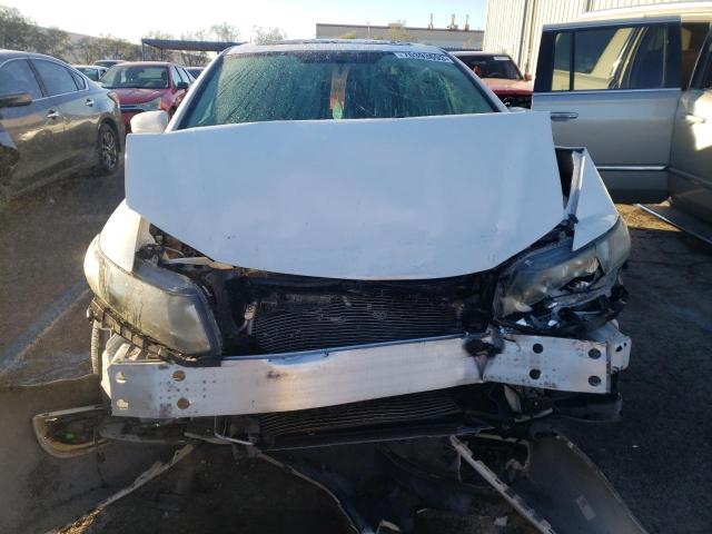 19XFB2F91FE215215 - 2015 HONDA CIVIC EXL Ağ foto 5