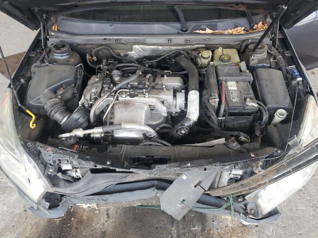 2G4GK5EX7E9284988 - 2014 BUICK REGAL 蓝色 照片 11