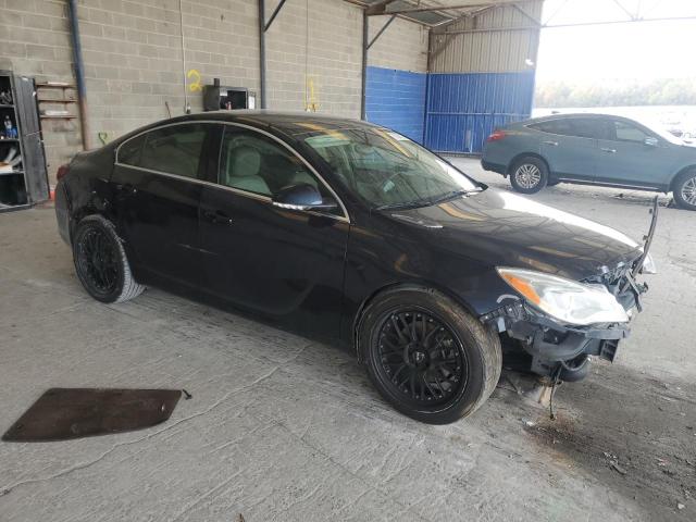 2G4GK5EX7E9284988 - 2014 BUICK REGAL 蓝色 照片 4