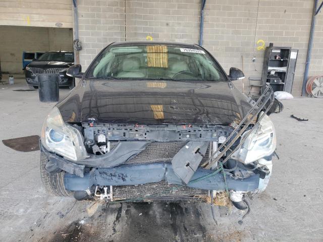 2G4GK5EX7E9284988 - 2014 BUICK REGAL 蓝色 照片 5