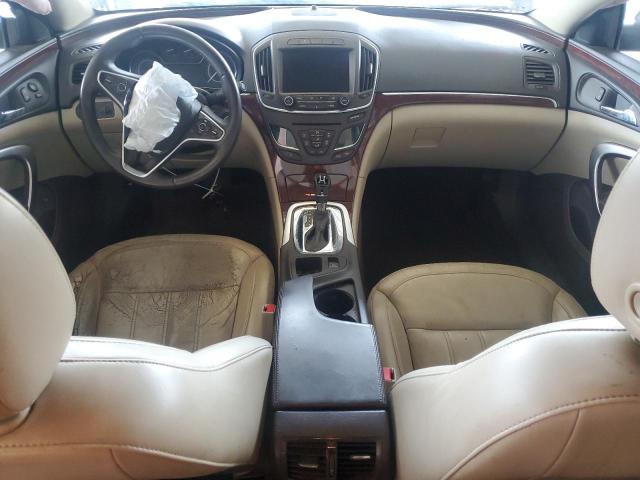 2G4GK5EX7E9284988 - 2014 BUICK REGAL 蓝色 照片 8