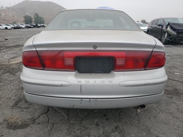 2G4WB55K811298195 - 2001 BUICK REGAL LS 灰色 照片 6