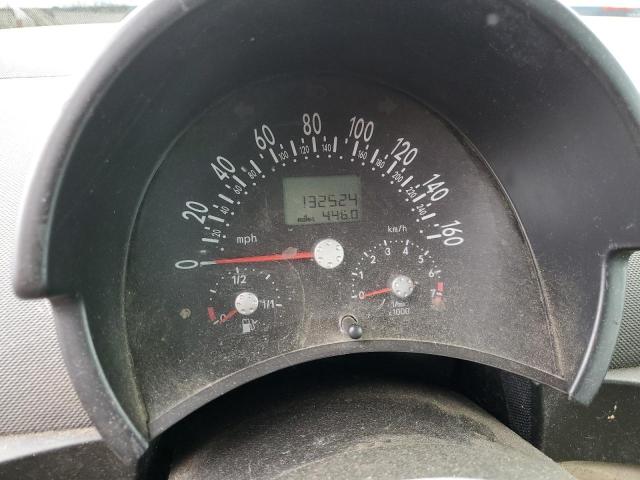 3VWDD21Y53M333122 - 2003 VOLKSWAGEN NEW BEETLE GLX 米色 照片 9