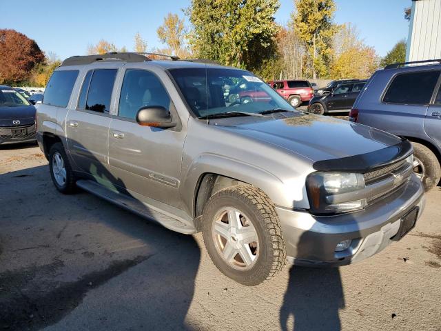 1GNET16S626104799 - 2002 CHEVROLET TRAILBLAZE EXT BEIGE photo 4