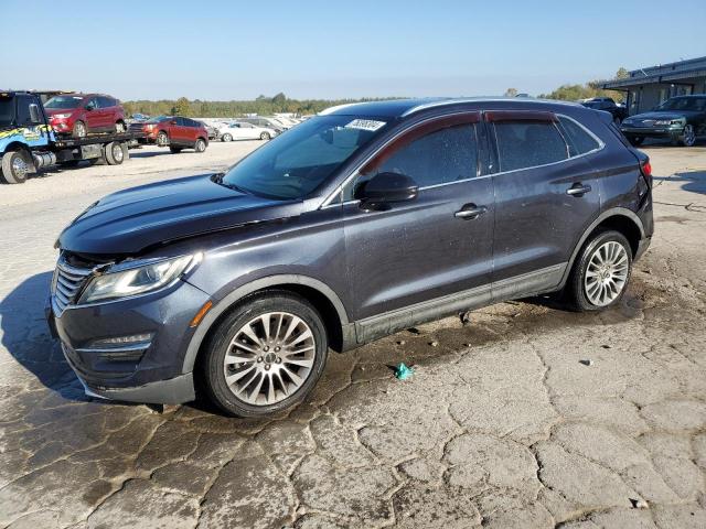 2015 LINCOLN MKC, 