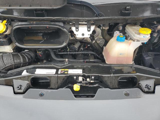 3C6TRVAG9JE153245 - 2018 RAM PROMASTER 1500 STANDARD Белый фото 12