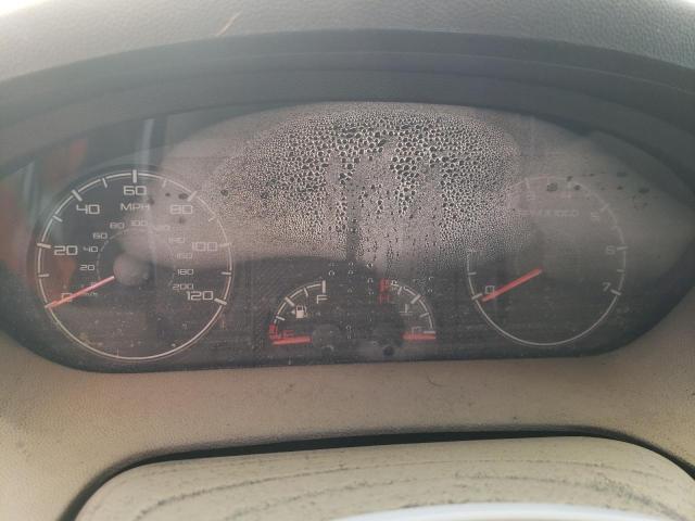 3C6TRVAG9JE153245 - 2018 RAM PROMASTER 1500 STANDARD Белый фото 9