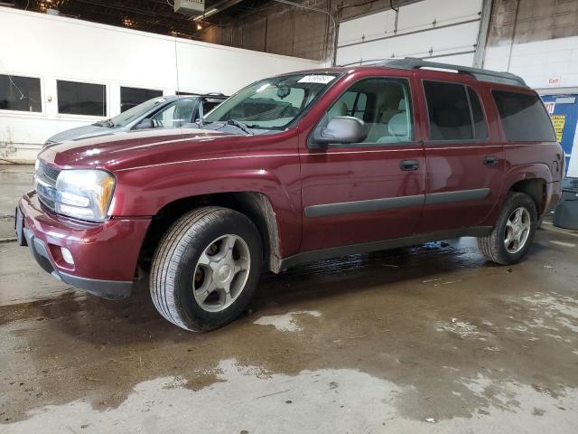 2005 CHEVROLET TRAILBLAZE EXT LS, 