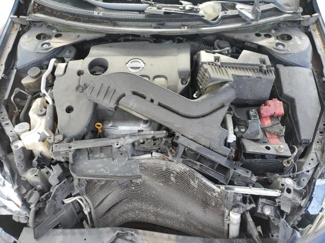 1N4AL21E99N442606 - 2009 NISSAN ALTIMA 2.5 BLUE photo 11