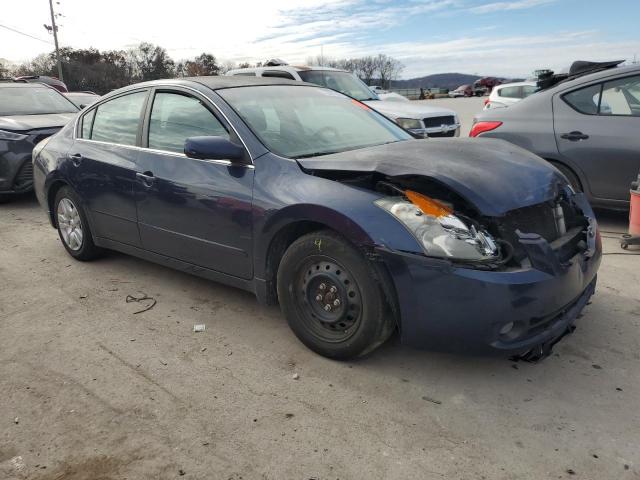 1N4AL21E99N442606 - 2009 NISSAN ALTIMA 2.5 BLUE photo 4