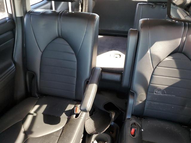 5TDGZRAH0NS101203 - 2022 TOYOTA HIGHLANDER XLE WHITE photo 10