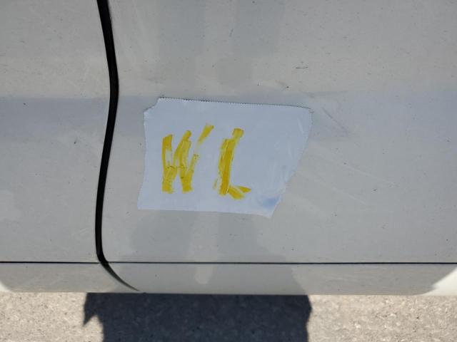 5TDGZRAH0NS101203 - 2022 TOYOTA HIGHLANDER XLE WHITE photo 13