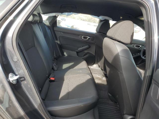 2HGFE2F54PH564879 - 2023 HONDA CIVIC SPORT 灰色 照片 10