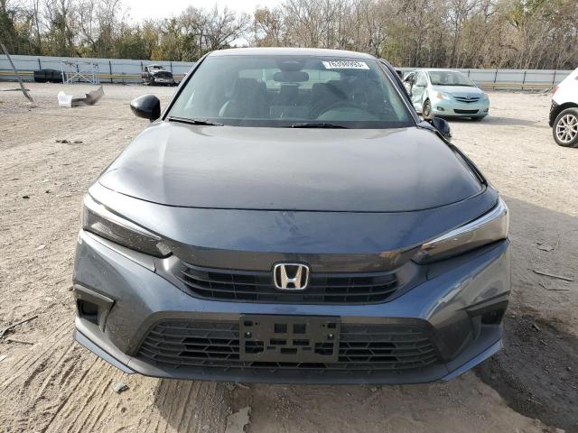 2HGFE2F54PH564879 - 2023 HONDA CIVIC SPORT 灰色 照片 5