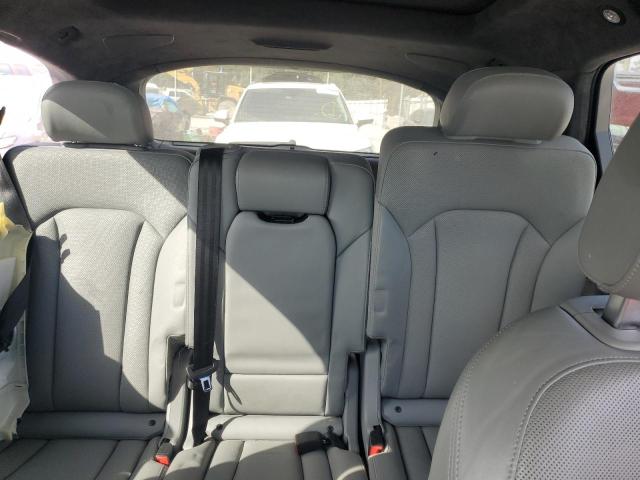 WA1VAAF75JD045713 - 2018 AUDI Q7 PRESTIGE 黑色 照片 10