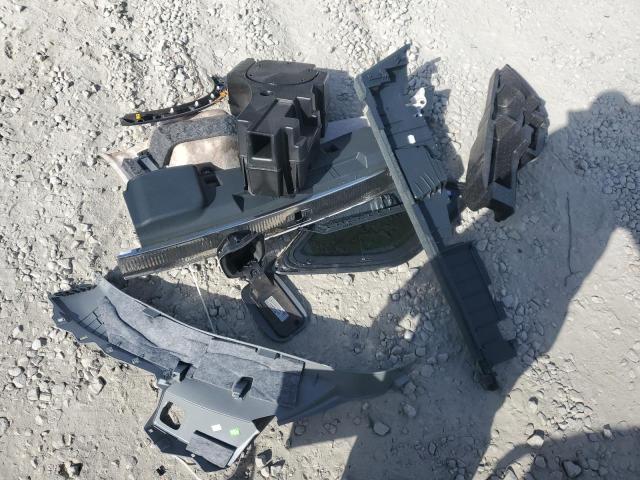 WA1VAAF75JD045713 - 2018 AUDI Q7 PRESTIGE 黑色 照片 13