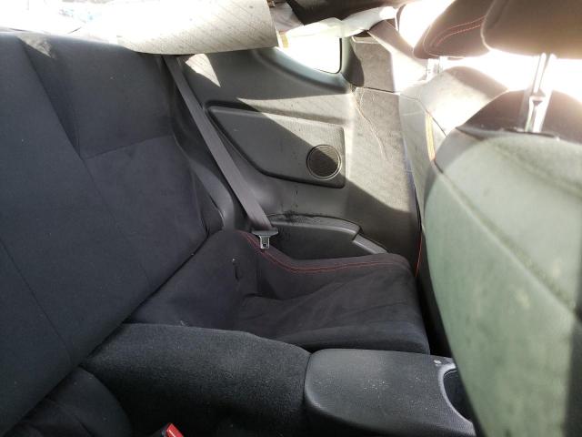 JF1ZNAA1XF8707127 - 2015 TOYOTA SCION FR-S ლურჯი ფოტო 10