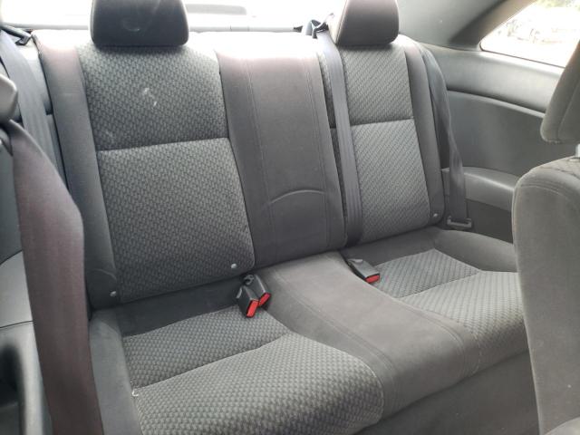 1HGEM22115L033057 - 2005 HONDA CIVIC DX VP Gümüş foto 10