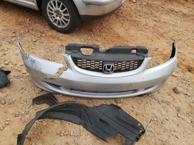 1HGEM22115L033057 - 2005 HONDA CIVIC DX VP Gümüş foto 12