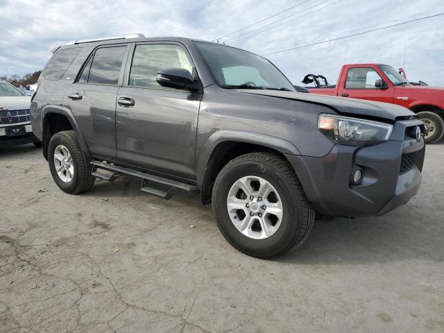 JTEBU5JR7J5524401 - 2018 TOYOTA 4RUNNER SR5/SR5 PREMIUM CHARCOAL photo 4