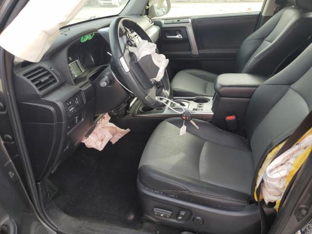 JTEBU5JR7J5524401 - 2018 TOYOTA 4RUNNER SR5/SR5 PREMIUM 石墨色 照片 7