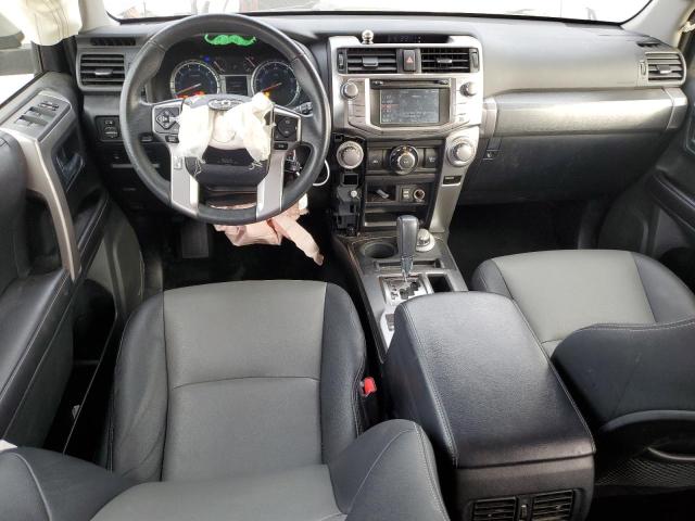 JTEBU5JR7J5524401 - 2018 TOYOTA 4RUNNER SR5/SR5 PREMIUM 石墨色 照片 8