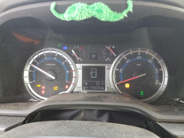 JTEBU5JR7J5524401 - 2018 TOYOTA 4RUNNER SR5/SR5 PREMIUM 石墨色 照片 9