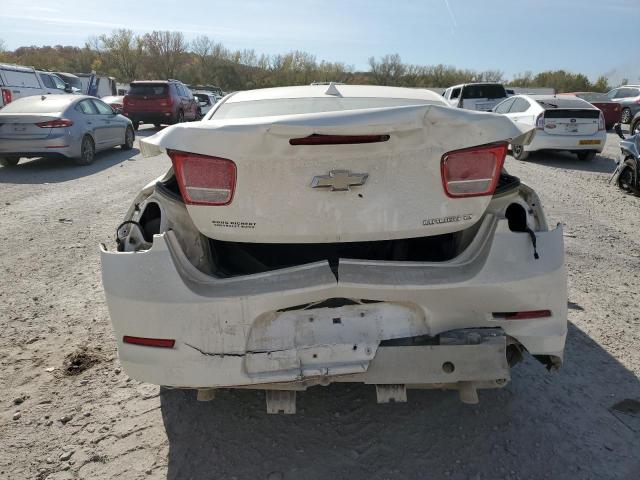 1G11C5SA0DF350948 - 2013 CHEVROLET MALIBU 1LT Бежевый фото 6