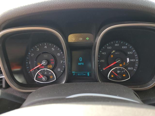 1G11C5SA0DF350948 - 2013 CHEVROLET MALIBU 1LT Бежевый фото 9