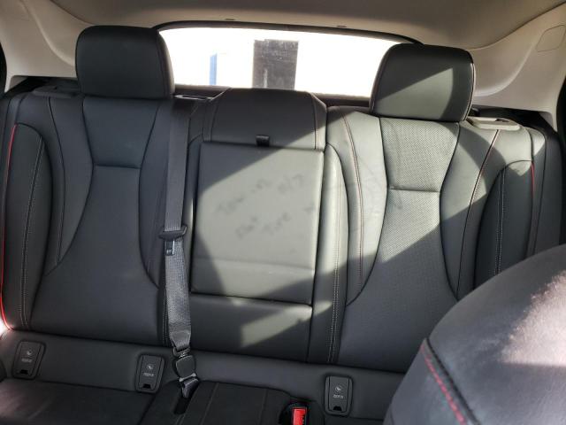 LRBFZNR44PD062120 - 2023 BUICK ENVISION ESSENCE RED photo 10