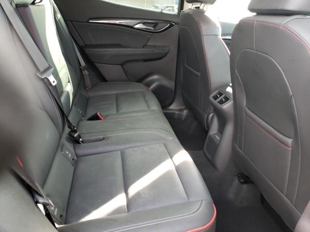 LRBFZNR44PD062120 - 2023 BUICK ENVISION ESSENCE RED photo 11