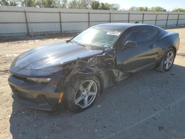 2016 CHEVROLET CAMARO LT, 