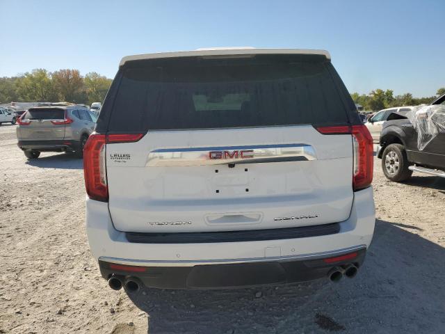 1GKS2JKL9PR247348 - 2023 GMC YUKON XL DENALI WHITE photo 6