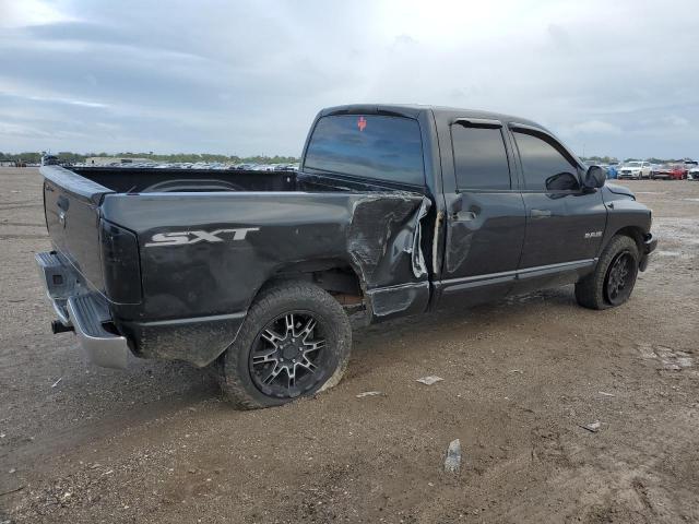 1D7HA18N68J198956 - 2008 DODGE RAM 1500 ST BLACK photo 3