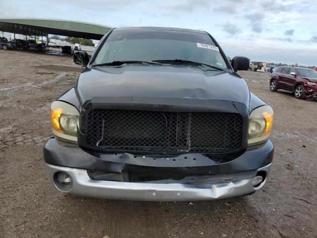 1D7HA18N68J198956 - 2008 DODGE RAM 1500 ST BLACK photo 5