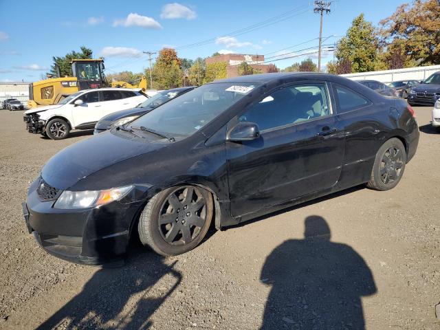 2010 HONDA CIVIC LX, 