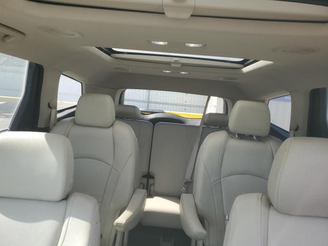 5GAERBKW6KJ204874 - 2019 BUICK ENCLAVE ESSENCE 灰色 照片 10