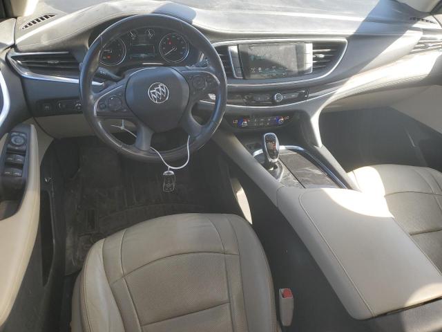 5GAERBKW6KJ204874 - 2019 BUICK ENCLAVE ESSENCE 灰色 照片 8