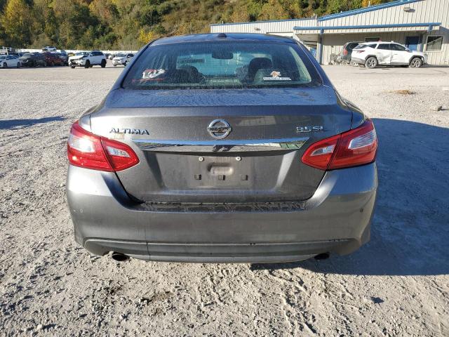 1N4BL3AP6HC114047 - 2017 NISSAN ALTIMA 3.5SL GRAY photo 6