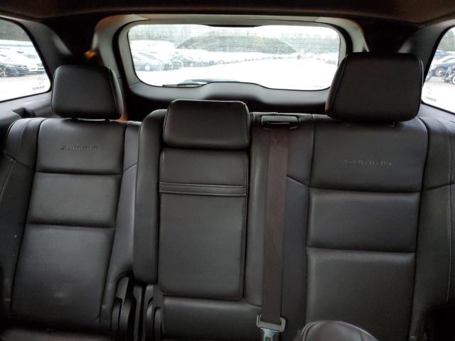 1C4RJEJT4EC377950 - 2014 JEEP GRAND CHER SUMMIT შავი ფოტო 10
