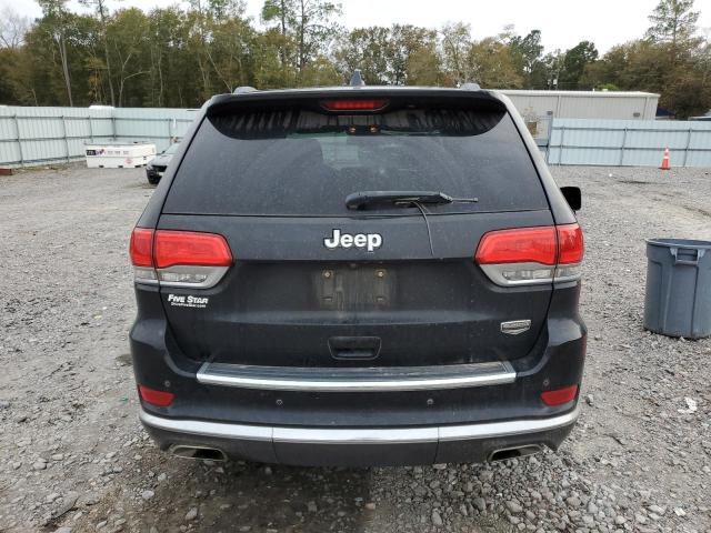 1C4RJEJT4EC377950 - 2014 JEEP GRAND CHER SUMMIT შავი ფოტო 6